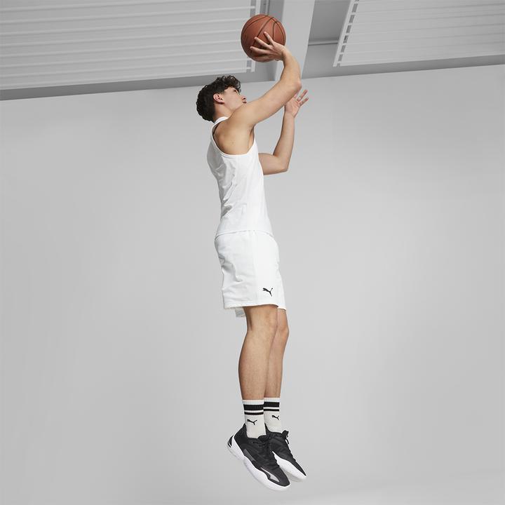 Actual product image Puma Hoops Team Drycell Slvs Top (M)