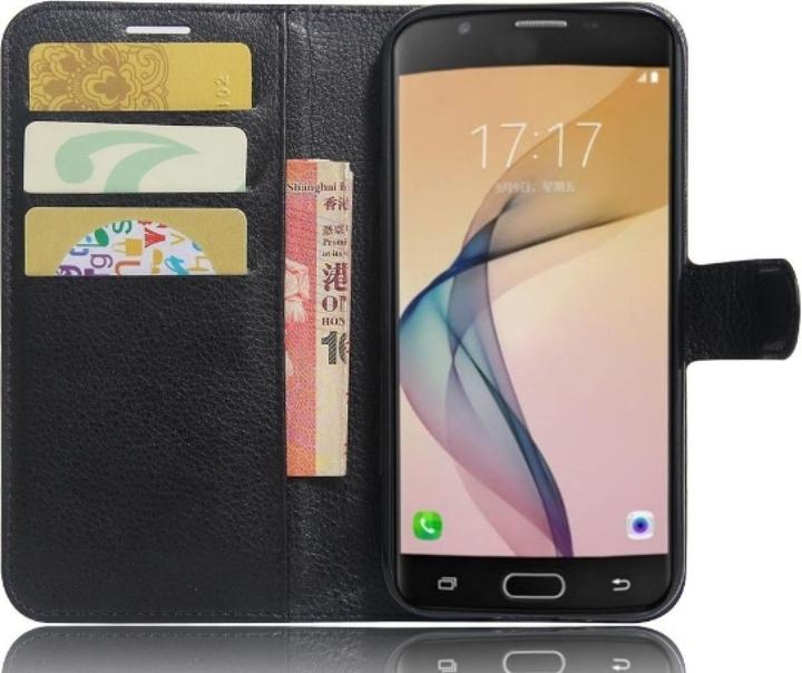 Immagine prodotto Screenguard Custodia in pelle Samsung Galaxy A5 2017 (Samsung Galaxy A5 (2017))