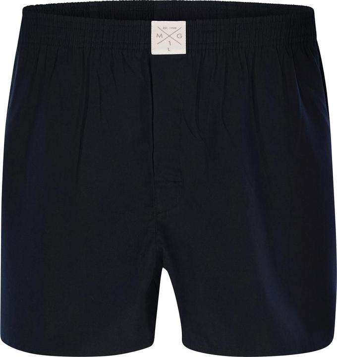 Produktbild Mg-1 Web-Boxershorts 4-Pack (XXL, 4er Pack)