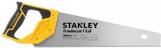 Stanley Serrucho Tradecut 15/380mm, 8 TPI