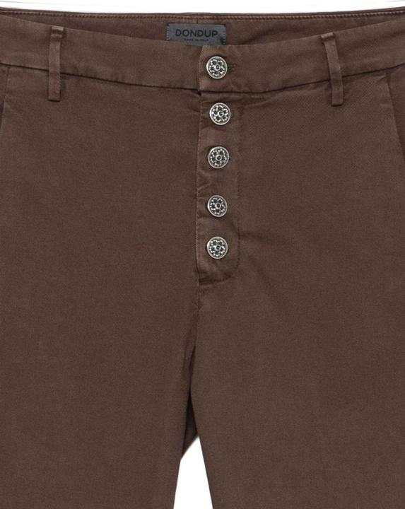 Immagine prodotto Dondup Pantaloni Marrone (30)
