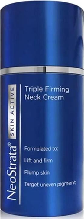 NeoStrata Skin Active Triple Firming Neck Cream 80g