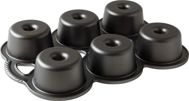 Immagine prodotto Nordic Ware Teglia da forno Angel Cakes Mini Angel Food