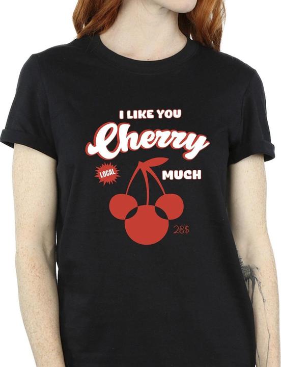 Produktbild Disney Cherry Much TShirt (S)