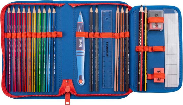 Image du produit Scout Superflash Alpha Set 4-teilig (20 l)