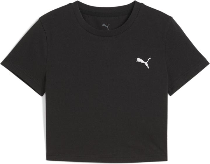 Produktbild Puma WARDROBE ESS Baby Tee G (164)