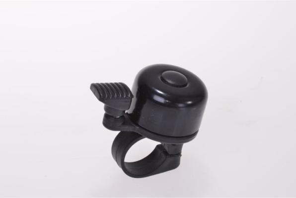 Produktbild Filmer Mini-Fahrradglocke 41016, schwarz