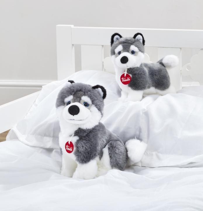 Immagine prodotto Trudi Marcus Husky (45 cm)