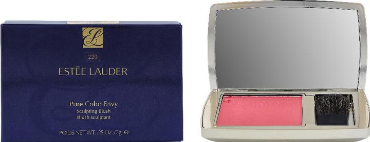 Actual product image Estée Lauder Futurist Aqua Brilliance (No. 220 - Pink Kiss)