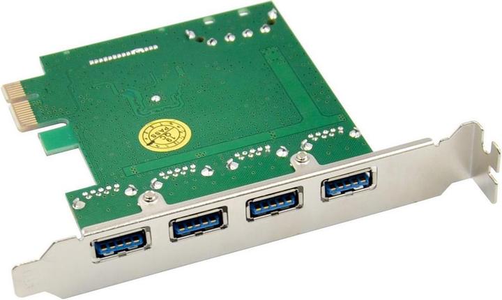 Image du produit MicroConnect Adaptateur USB