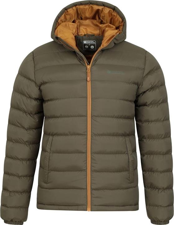 Produktbild Mountain Warehouse Seasons II Steppjacke (XS)