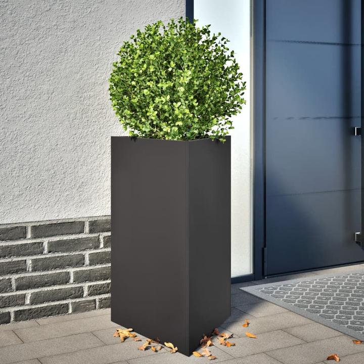 Produktbild vidaXL Pflanzkübel