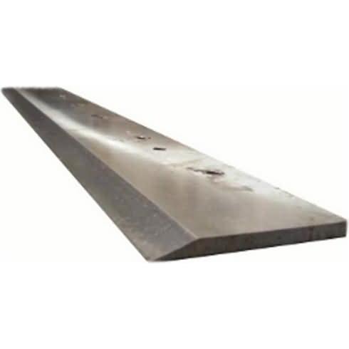 Ideal Ersatzmesser 1036/1038/2036 1 Satz Messer & Schnittschiene, Schneidemaschine
