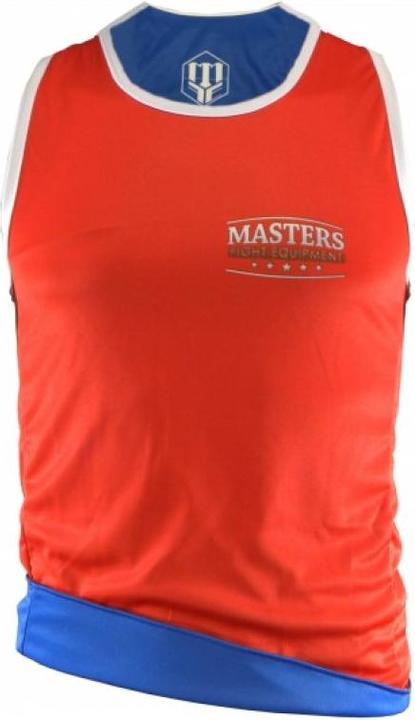 Produktbild Masters Boxshirt (L)