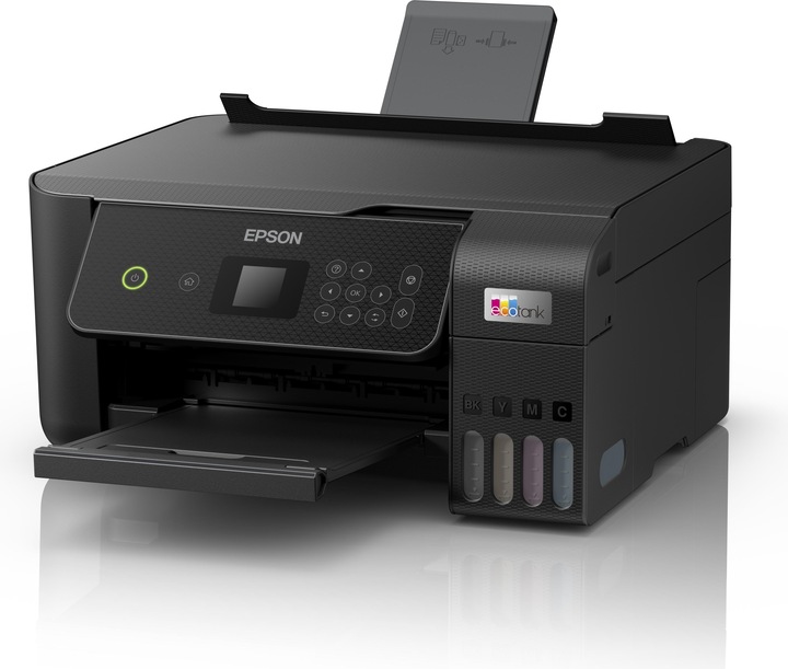 Produktbild Epson EcoTank ET-2875 (Tintenpatrone, Farbe)