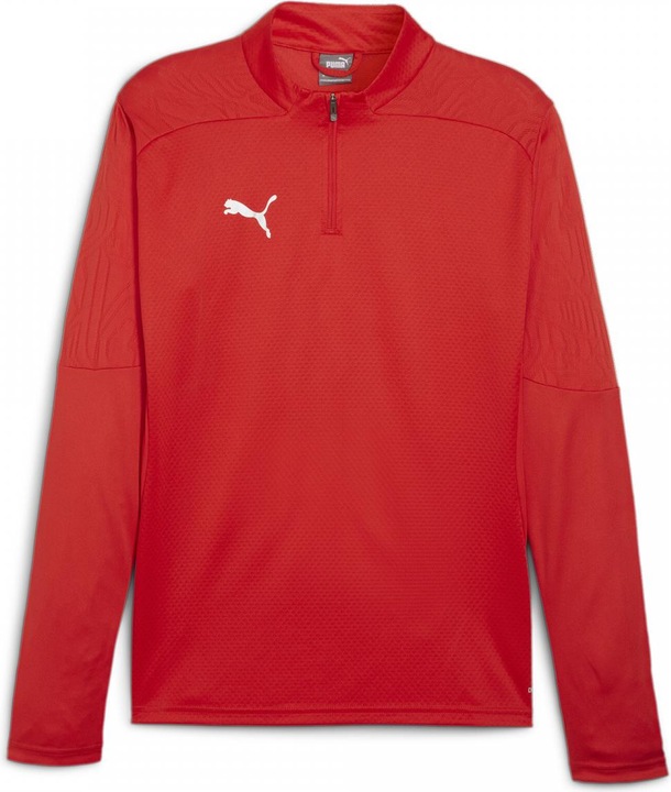 Produktbild Puma teamFINAL Training 1/4 Zip Top (XL)