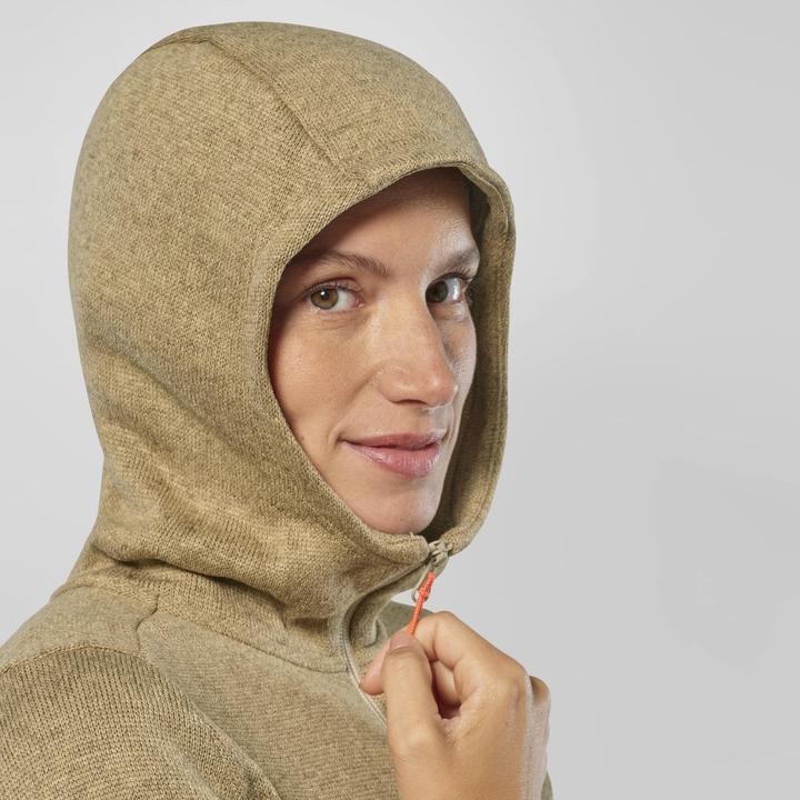 Produktbild Salewa Puez Rocca Kapuzenjacke (XS)