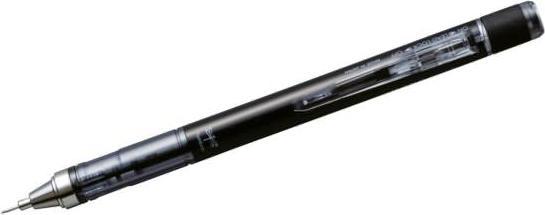 Actual product image Tombow Mechanical pencil Monograph (0.50 mm, HB, 1 x)