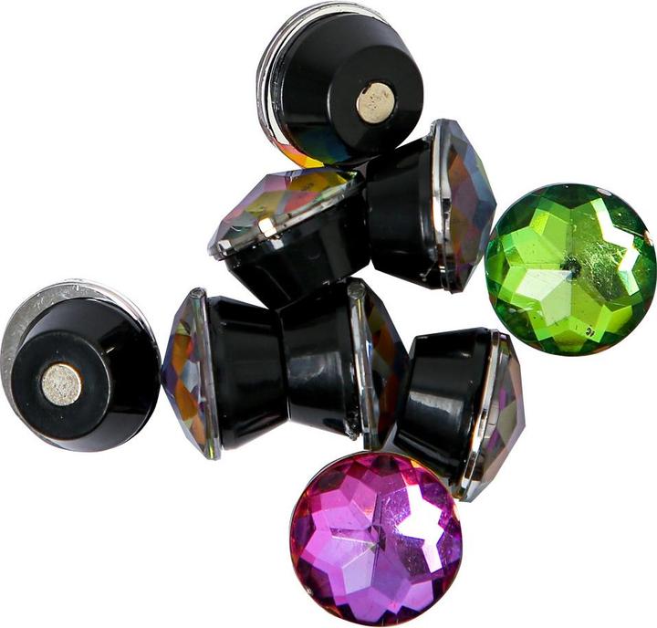 Immagine prodotto I Am Creative Decomagneti (9 x)