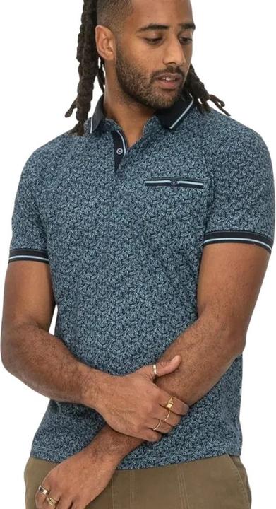 Produktbild DUKE D555 Woolwich Poloshirt (XL)