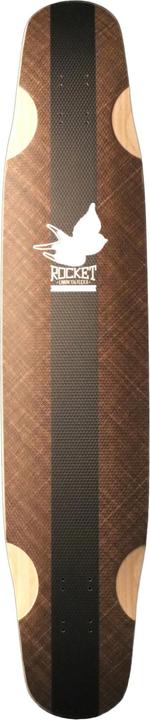 Produktbild Rocket Linum 116 Flex 2 (45.60")