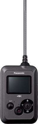Immagine prodotto Panasonic HX-A500E-H (WiFi)