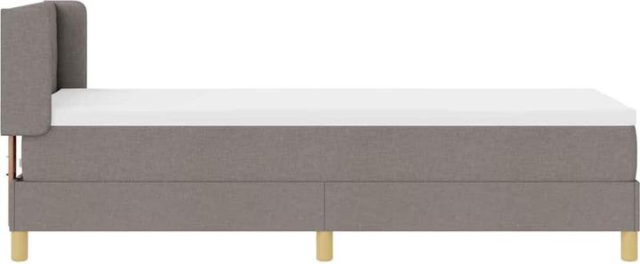 Immagine prodotto vidaXL Boxspringbett (80 x 200 cm)