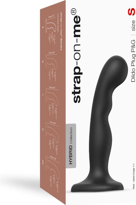 Image du produit Strap-on-me Plug P&G