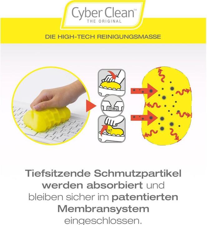 Produktbild Cyber Clean Home&Office