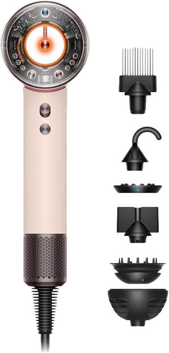 Actual product image Dyson Supersonic Nural (1600 W)