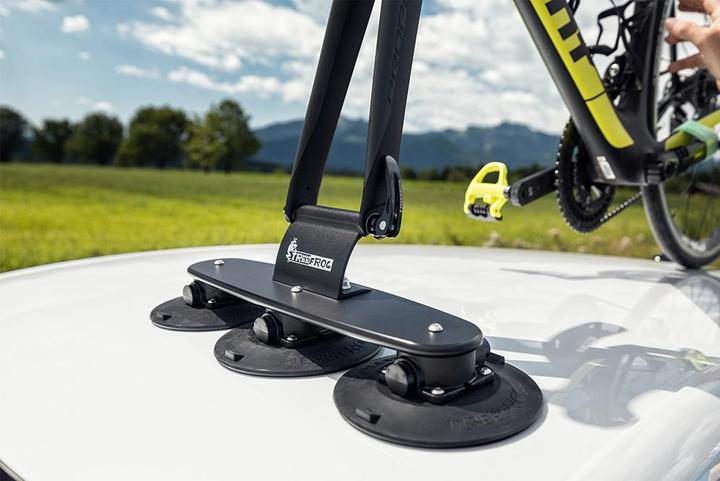 Actual product image TreeFrog Elite 1