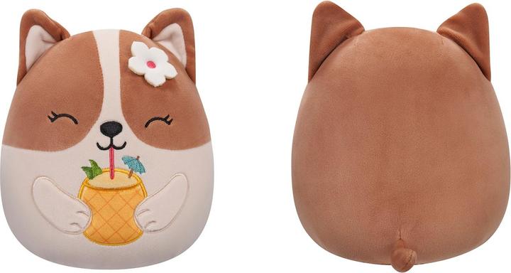 Image du produit Squishmallows Assortis (19 cm)