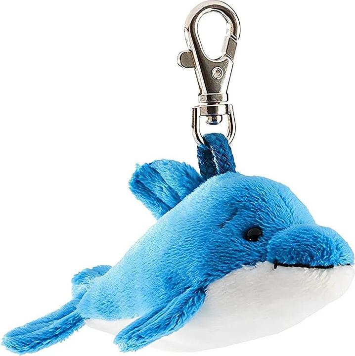 Actual product image Schaffer Flipper the dolphin
