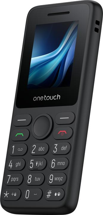 TCL Mobiltelefon für ältere Erwachsene T314D1-3ALCA112 (1.80")