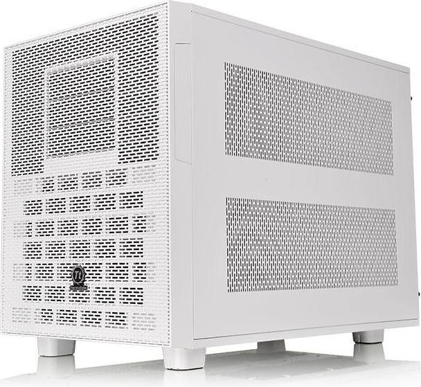 Produktbild Thermaltake Core X9 Snow Edition (ATX, mATX, Mini-ITX, E-ATX)