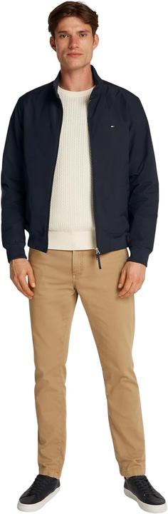 Actual product image Tommy Hilfiger Harrington Jacket (M)