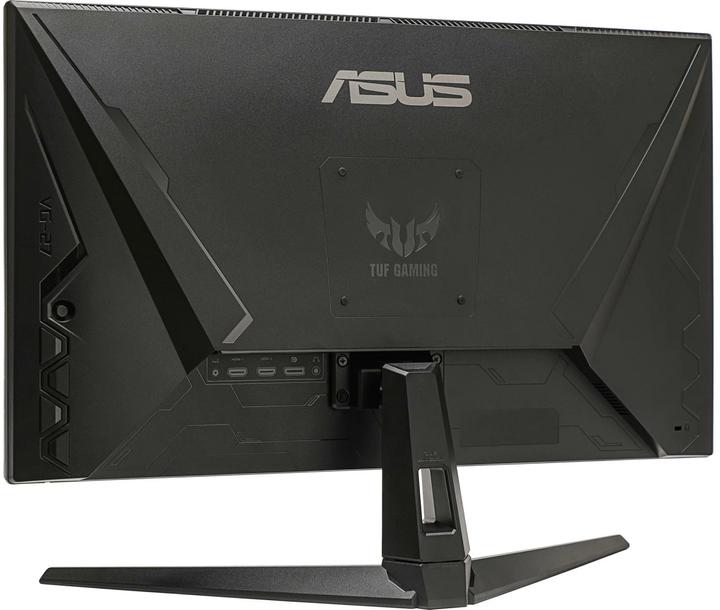 Actual product image ASUS TUF Gaming VG279Q1A (1920 x 1080 pixels, 27")