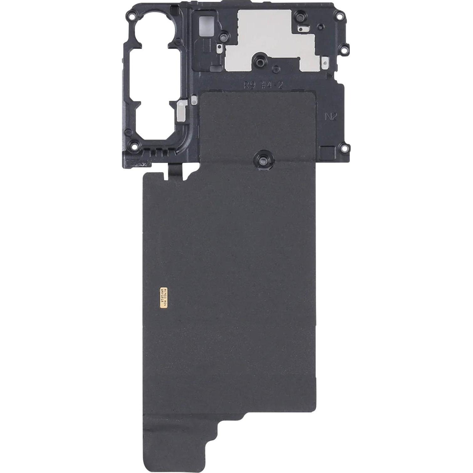 Thumbnail - Clappio NFC Antenne (Galaxy S21 FE), Mobilgerät Ersatzteile, Schwarz