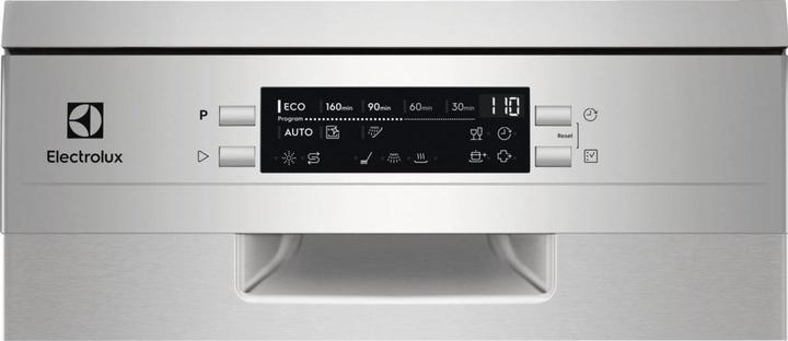 Actual product image Electrolux DISWASHER FS ESS43210SX