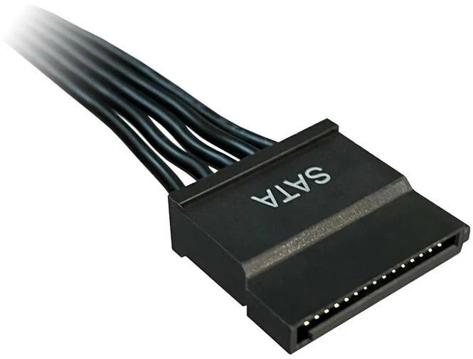 Actual product image LC-Power LC6850M V2.31 (850 W)