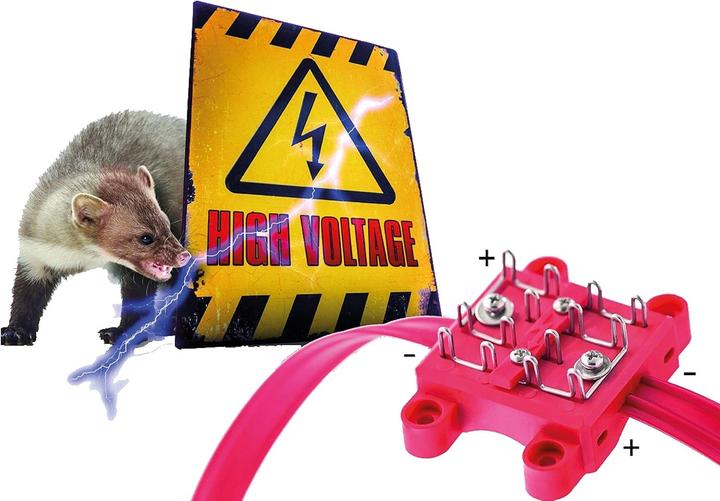 Produktbild K&K M4700B