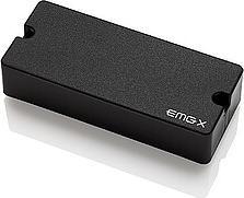 Actual product image EMG 35DCX 4-string bass pickup black (Instrument pickups)