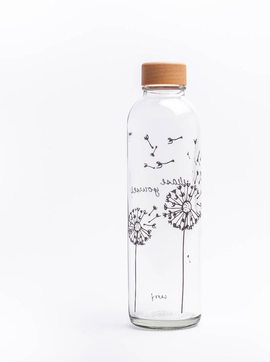 Immagine prodotto Carry Bottiglia da bere 'Release Yourself (0.70 l)