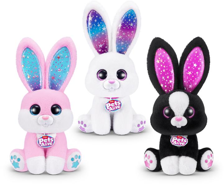 Image du produit Zuru Pets Alive Magic Bunny (33 cm)