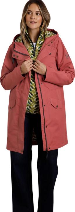 Produktbild Weird Fish Delara Jacke (38)