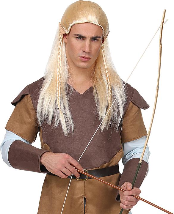 Produktbild Widmann Perücke Bogenschütze