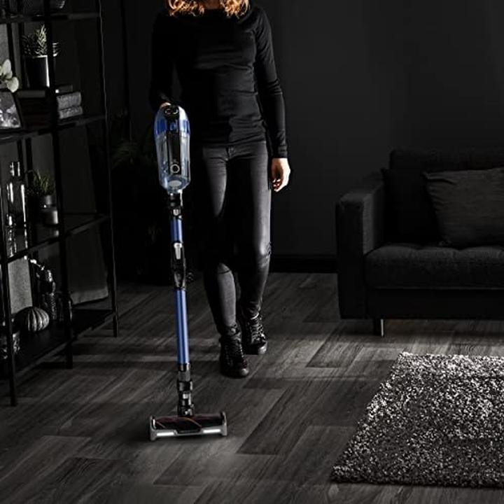 Actual product image Rowenta X-Force 14.60 Aqua