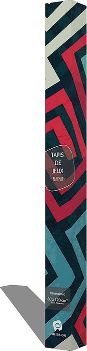 Actual product image Immersion Playmat Maze Pattern (77 x 7 cm)