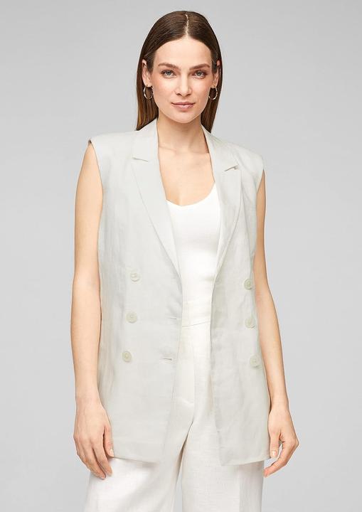 Actual product image s.Oliver Black Label Blazer (42)