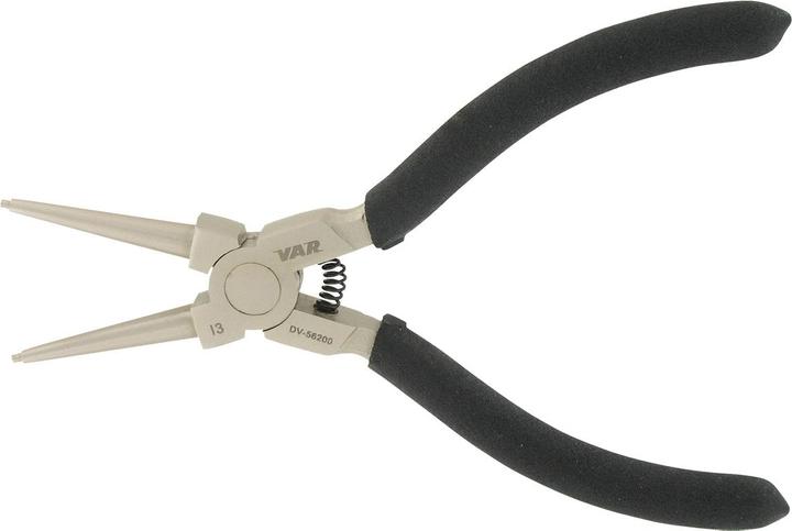 Image du produit VAR Pince à Circlips Intérieurs Becs Droits